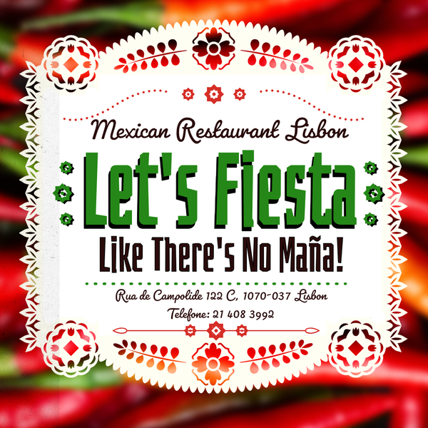 Foto da capa de Mexican Restaurant Lisbon